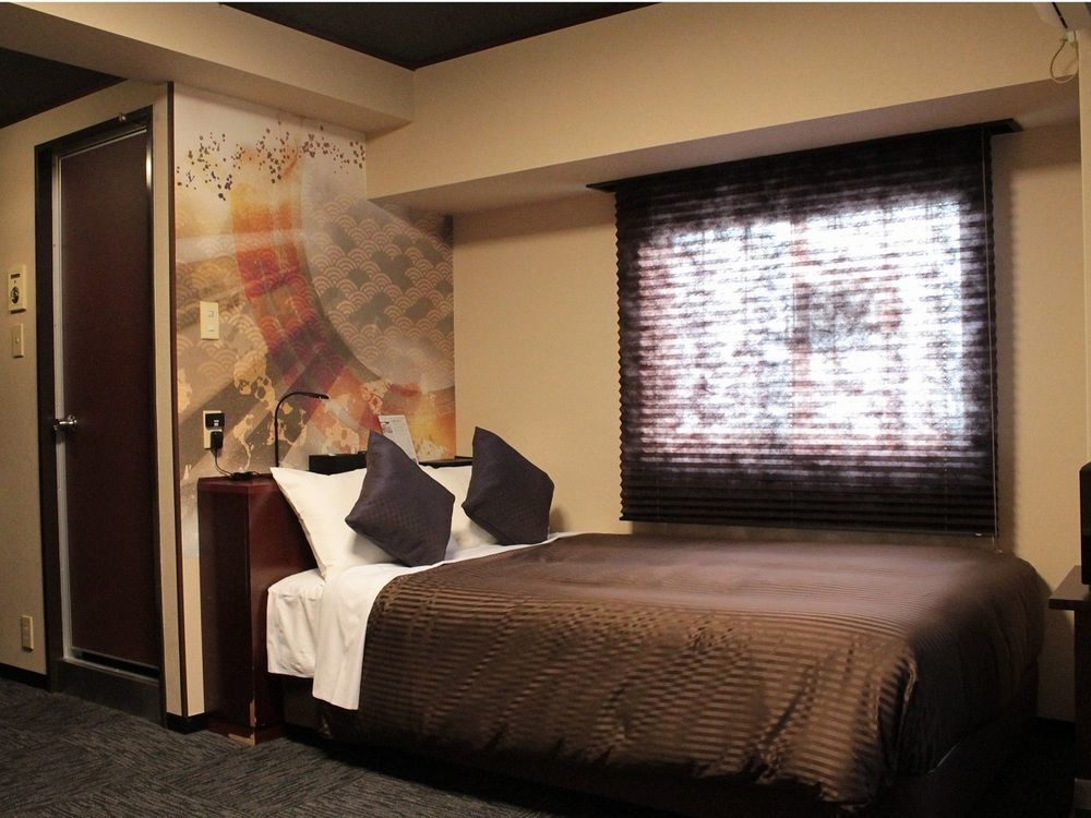 Hotel Livemax Kyoto Ekimae Exterior photo